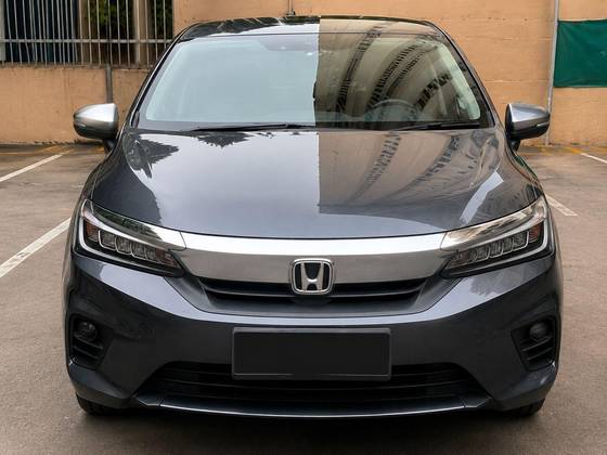 HONDA CITY 1.5 i-VTEC FLEX TOURING CVT